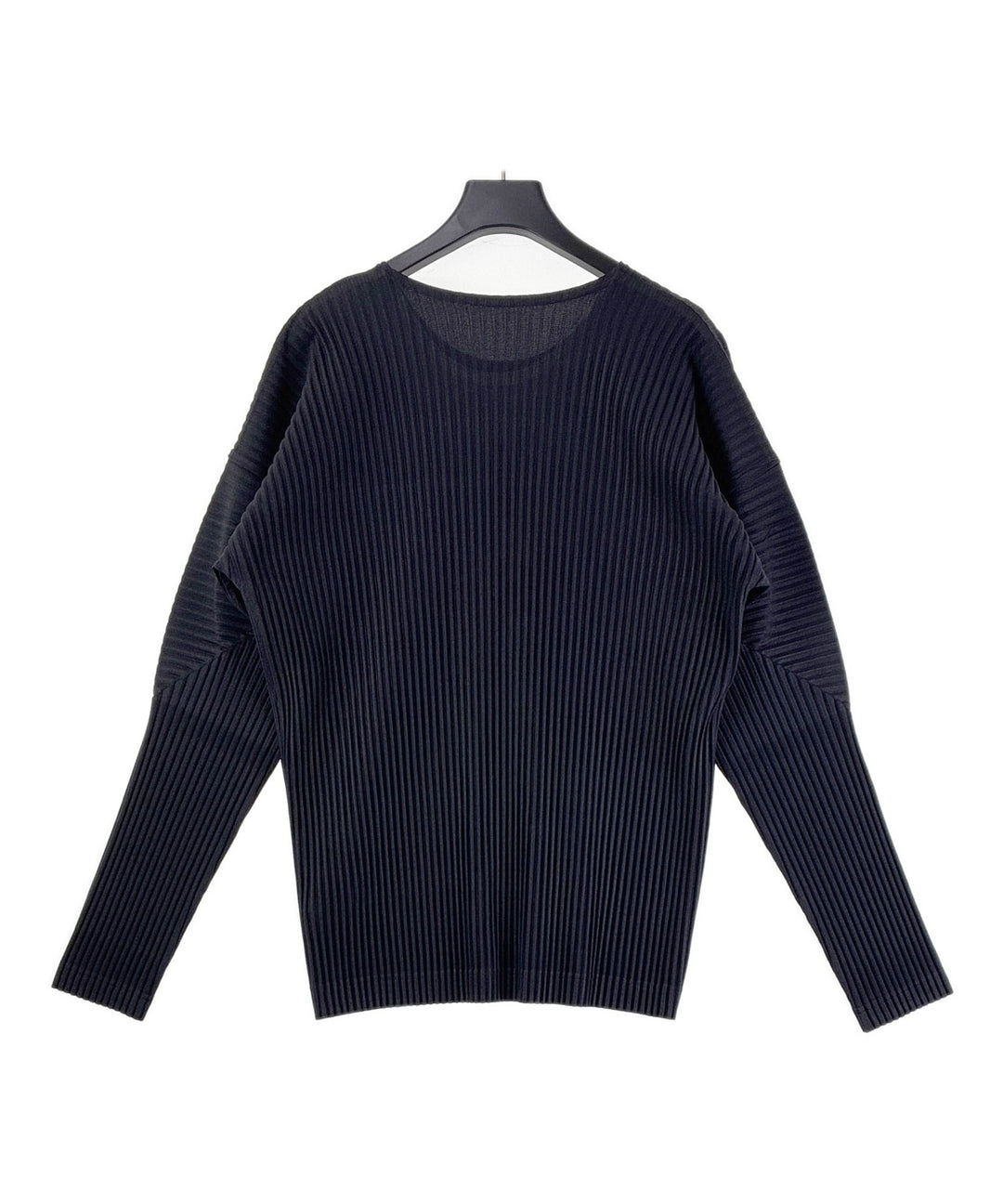 HOMME PLISSE เสื้อยืด/เสื้อท็อปส์