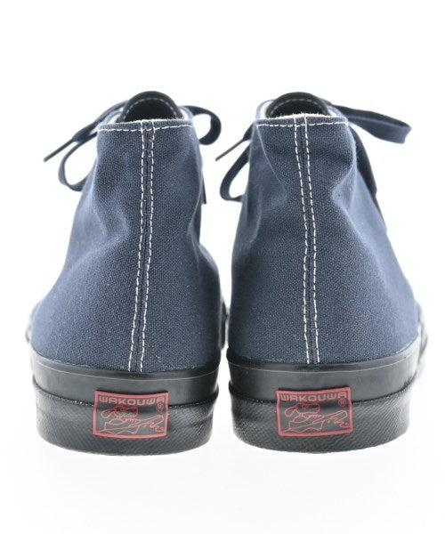 HOMME PLISSE รองเท้าผ้าใบ