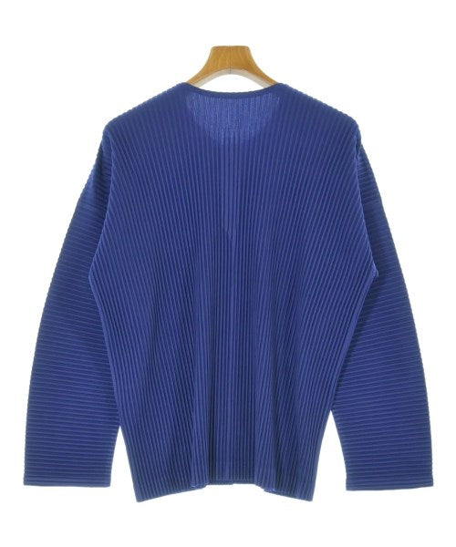 HOMME PLISSE เสื้อลำลอง