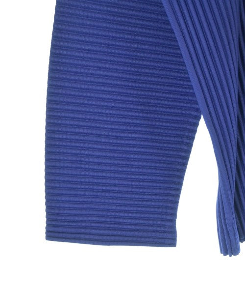HOMME PLISSE เสื้อลำลอง