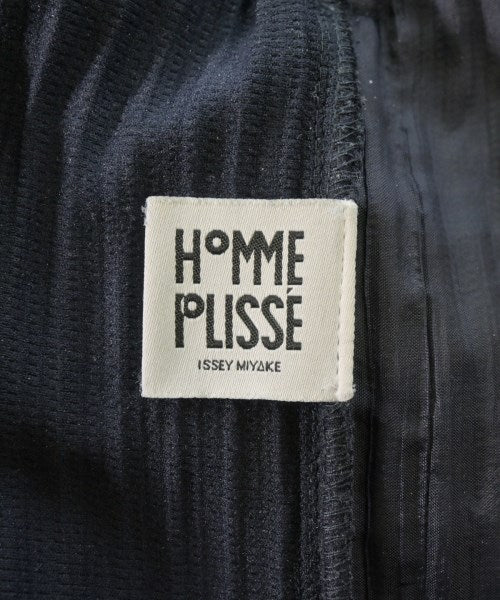 HOMME PLISSE กางเกง อื่น
