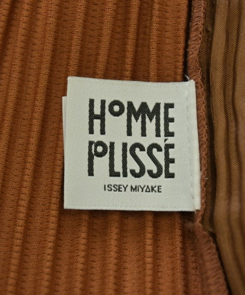HOMME PLISSE กางเกง อื่น