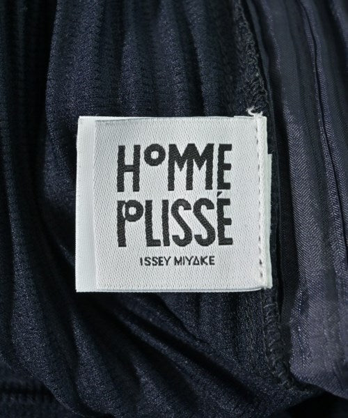 HOMME PLISSE กางเกง อื่น