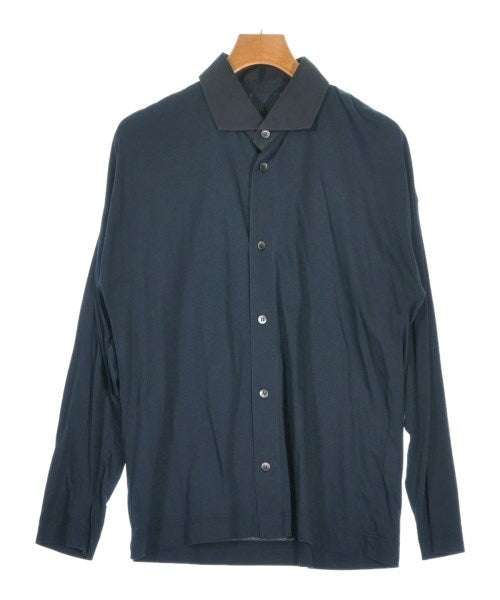 HOMME PLISSE เสื้อลำลอง