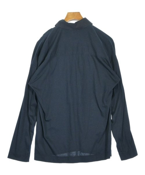 HOMME PLISSE เสื้อลำลอง