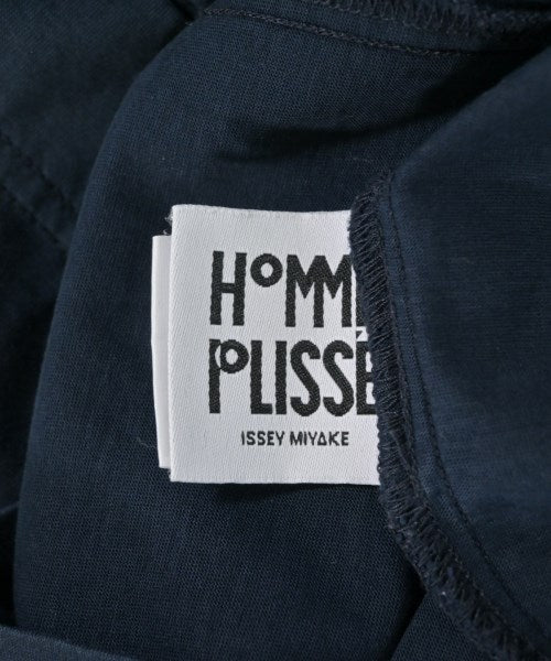 HOMME PLISSE เสื้อลำลอง