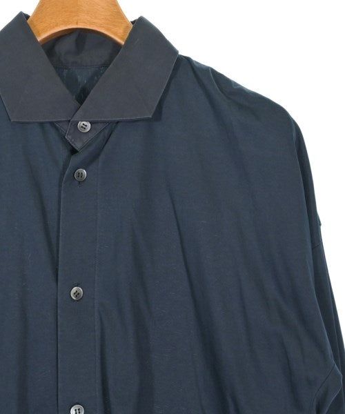 HOMME PLISSE เสื้อลำลอง