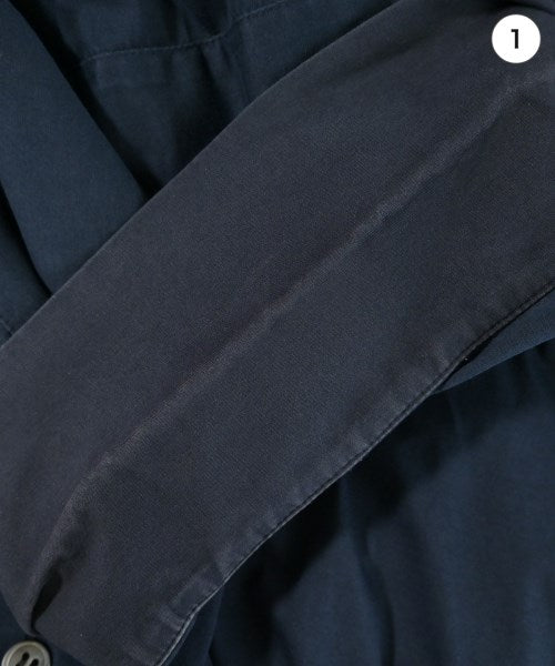 HOMME PLISSE เสื้อลำลอง