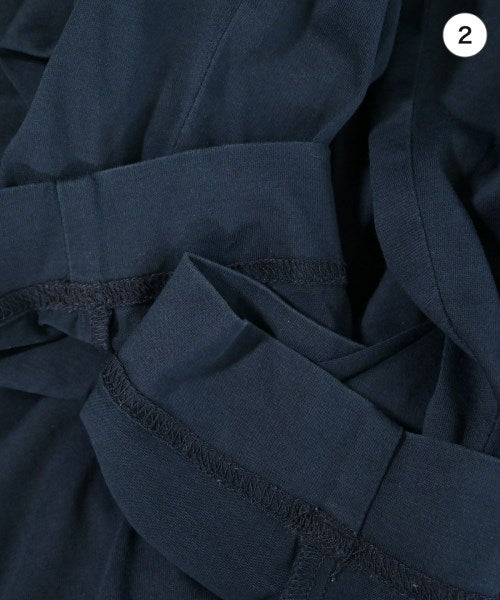 HOMME PLISSE เสื้อลำลอง