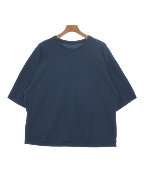 HOMME PLISSE เสื้อยืด/เสื้อท็อปส์