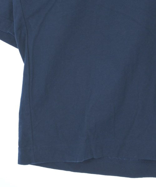 HOMME PLISSE เสื้อยืด/เสื้อท็อปส์