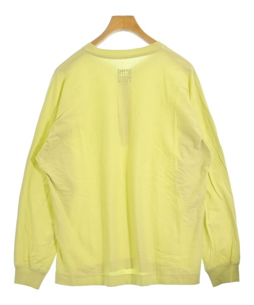 HOMME PLISSE เสื้อยืด/เสื้อท็อปส์