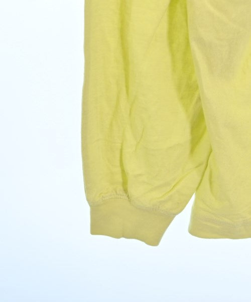 HOMME PLISSE เสื้อยืด/เสื้อท็อปส์