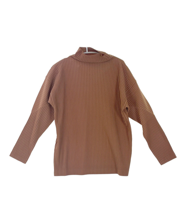 HOMME PLISSE เสื้อกันหนาว