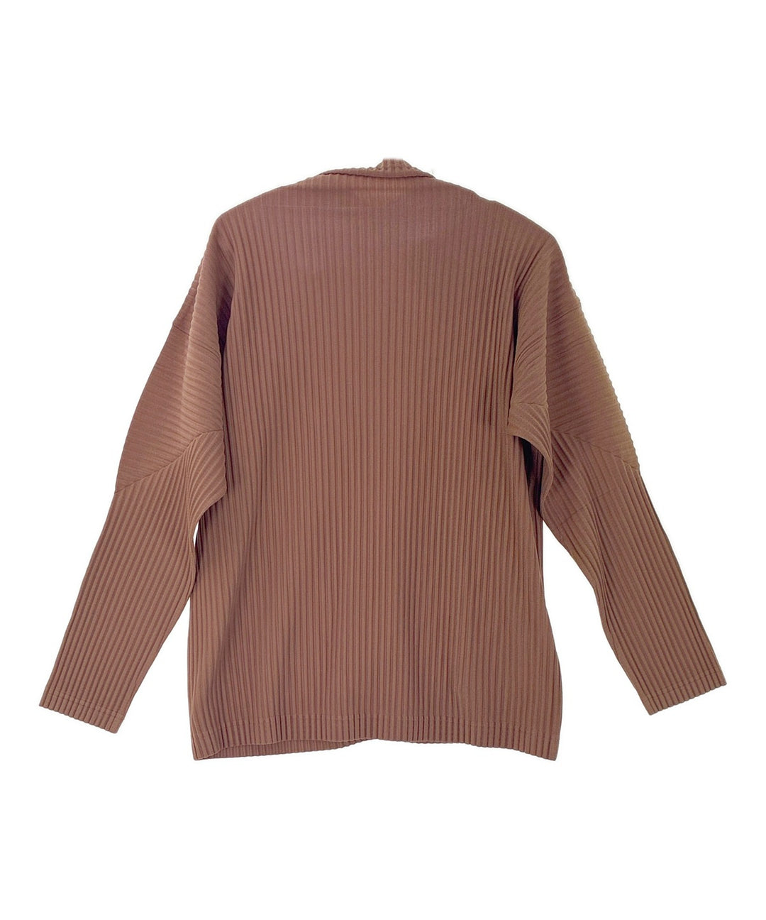 HOMME PLISSE เสื้อกันหนาว