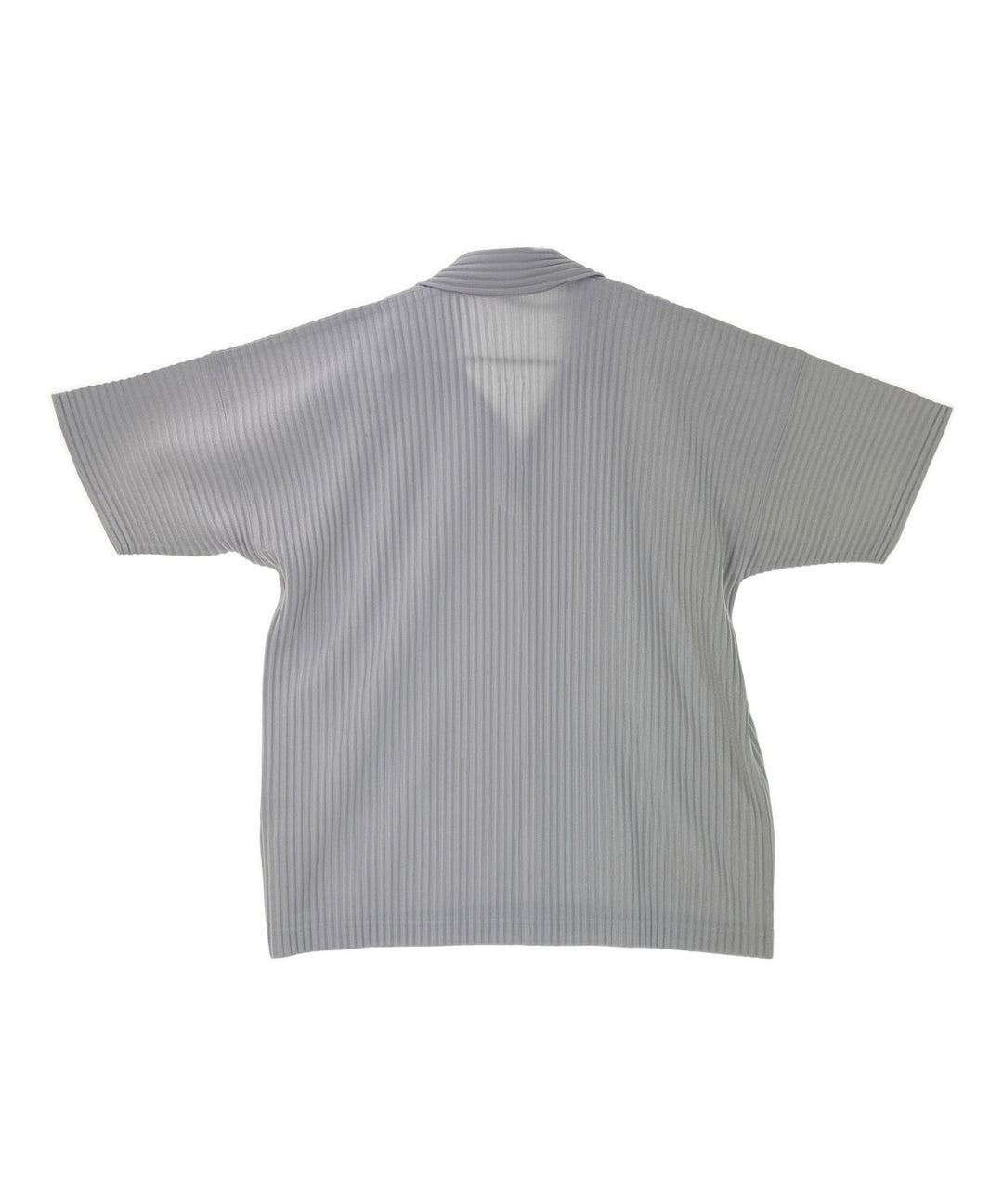 HOMME PLISSE เสื้อยืด/เสื้อท็อปส์