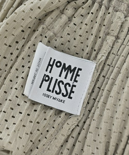 HOMME PLISSE อื่นๆ