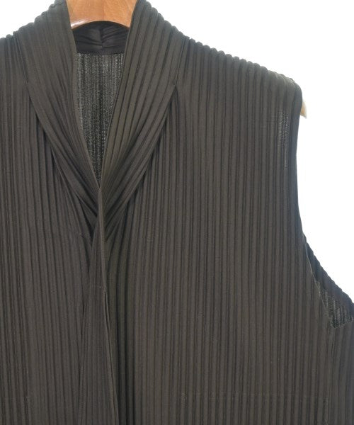HOMME PLISSE เสื้อลำลอง