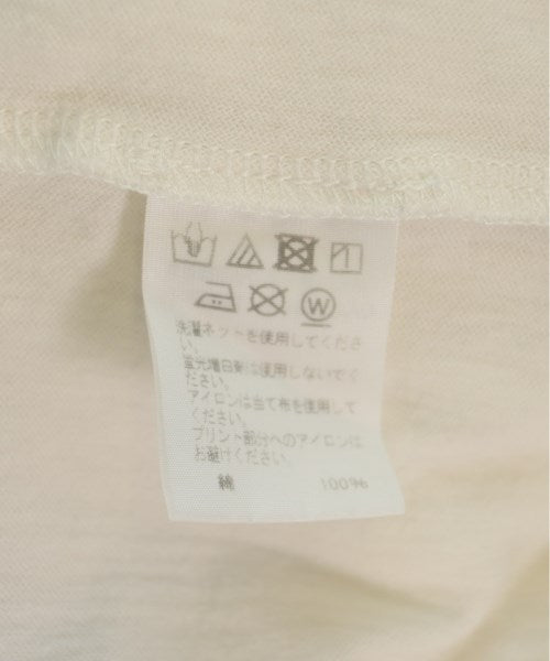 HOMME PLISSE เสื้อยืด/เสื้อท็อปส์