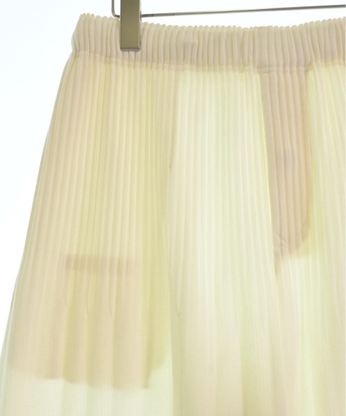 HOMME PLISSE กางเกง อื่น