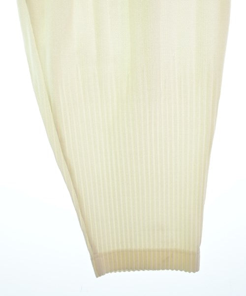 HOMME PLISSE กางเกง อื่น