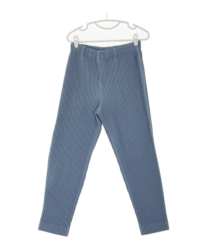 HOMME PLISSE กางเกง อื่น