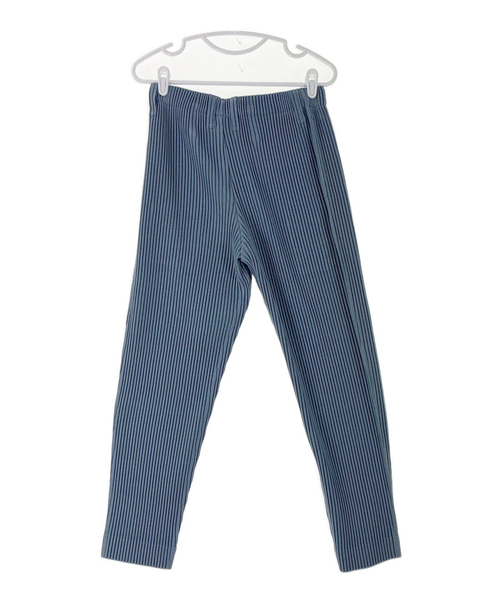 HOMME PLISSE กางเกง อื่น