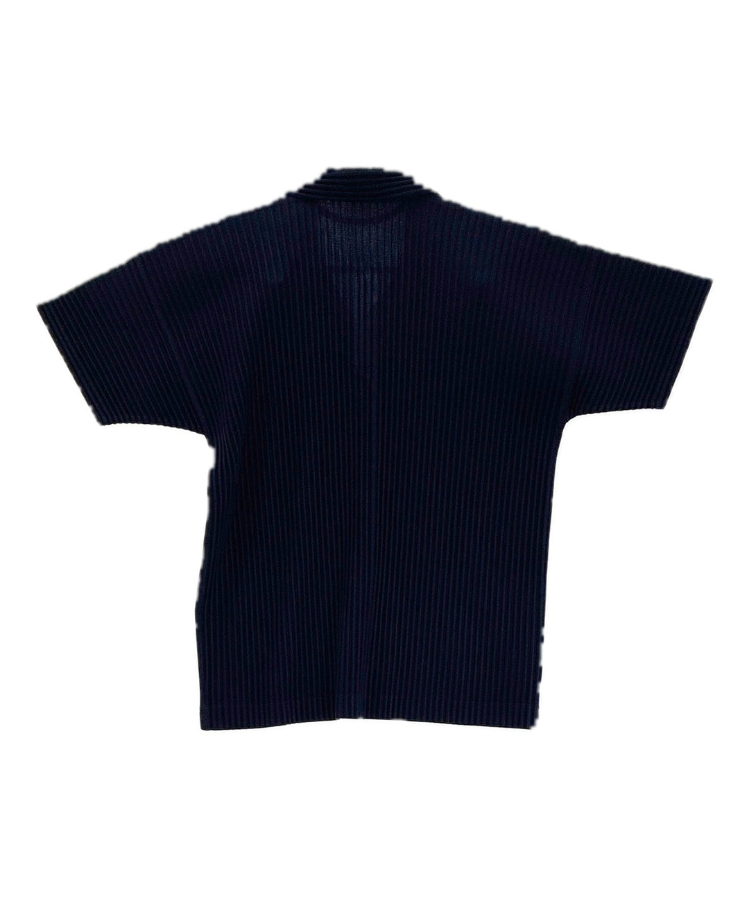 HOMME PLISSE เสื้อโปโล