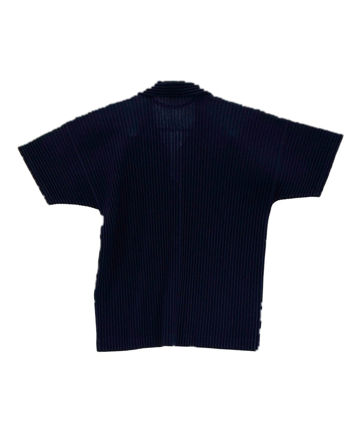 HOMME PLISSE เสื้อโปโล