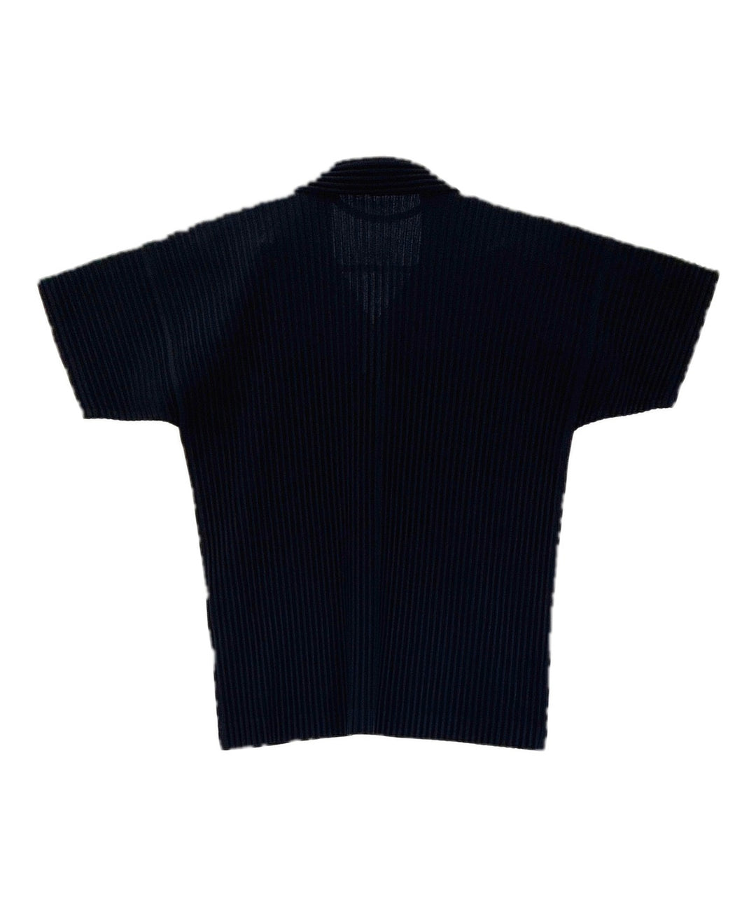 HOMME PLISSE เสื้อโปโล