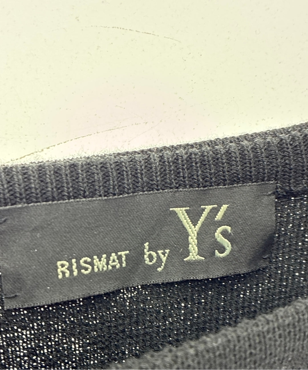 RISMAT by Y's ชุดเดรส
