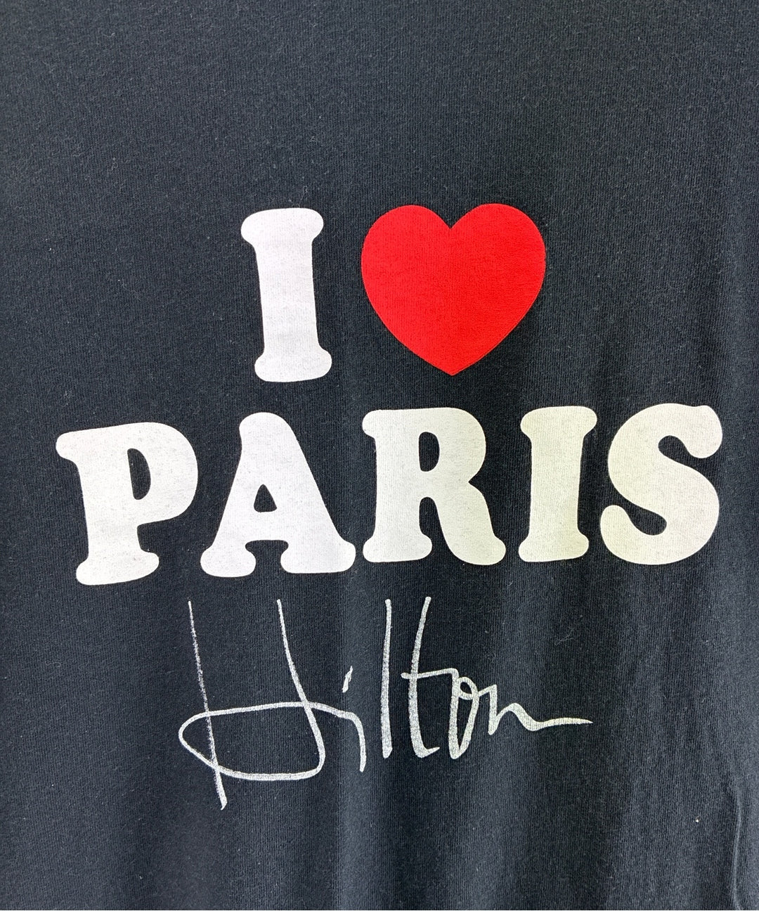 VETEMENTS เสื้อยืด/เสื้อท็อปส์