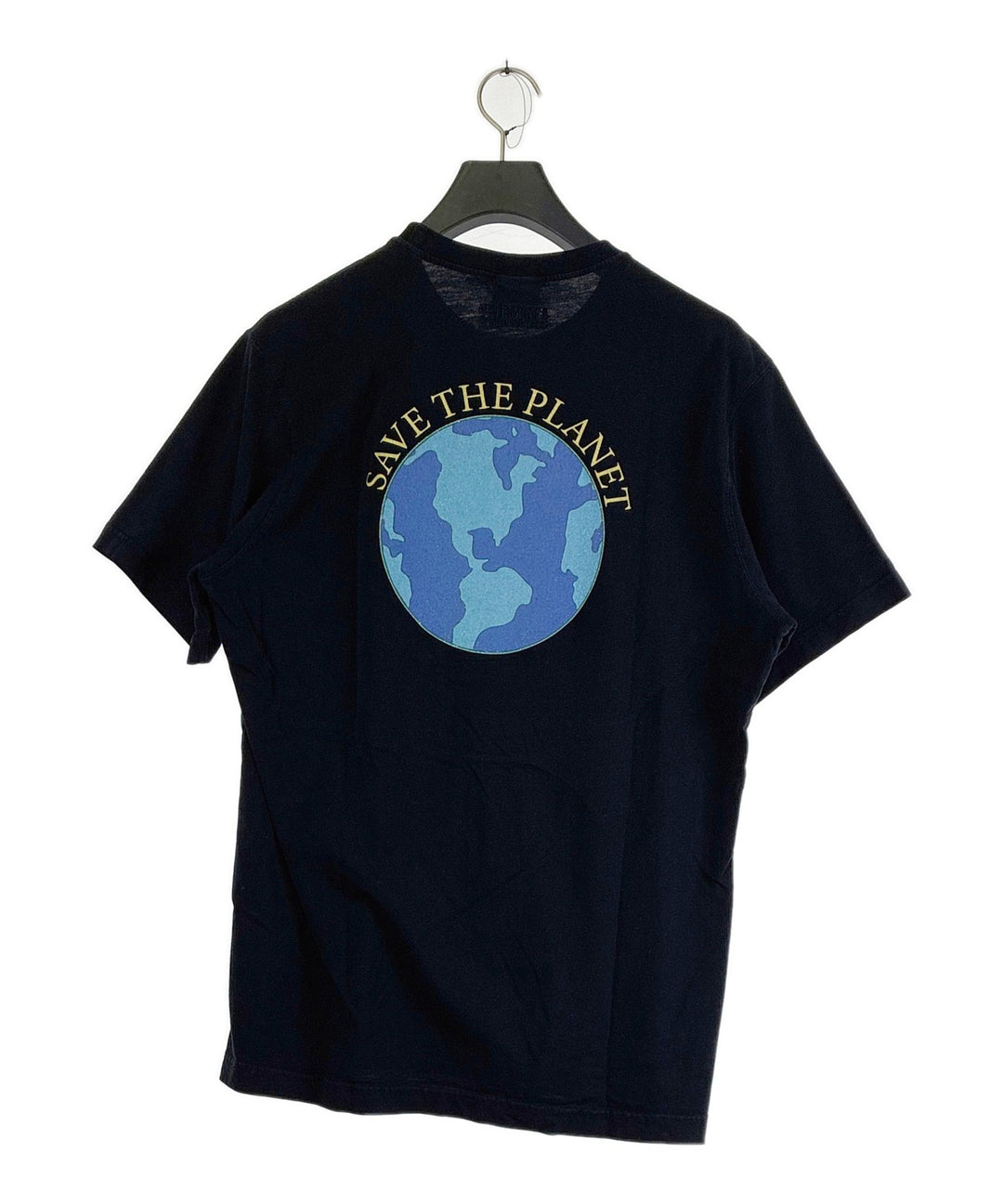 VETEMENTS เสื้อยืด/เสื้อท็อปส์