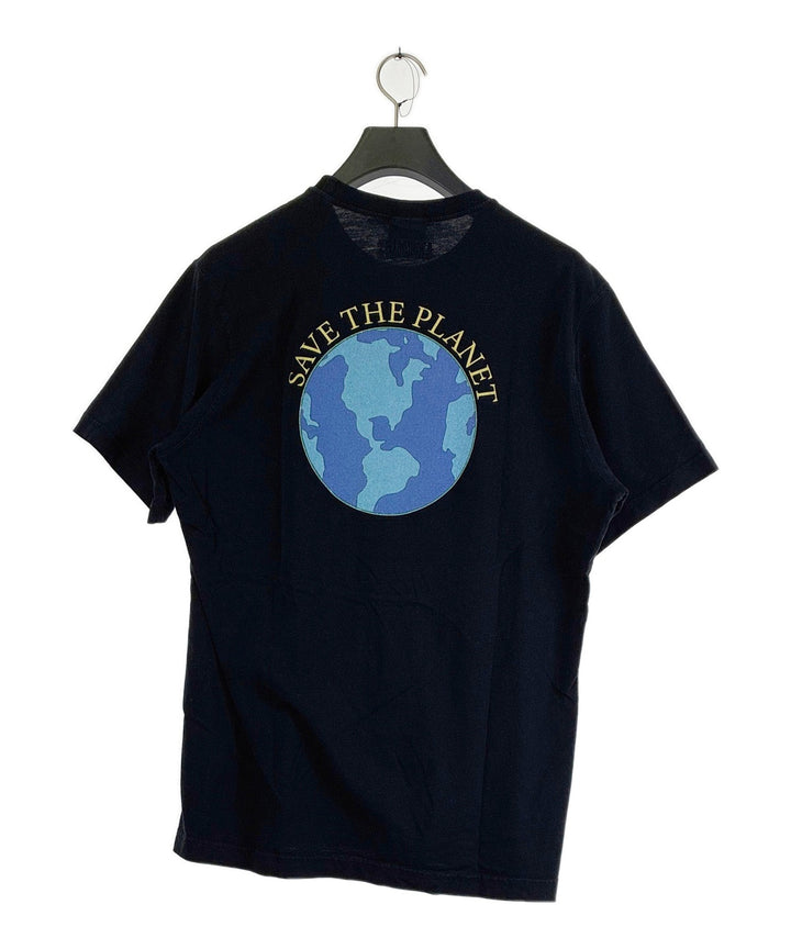 VETEMENTS เสื้อยืด/เสื้อท็อปส์