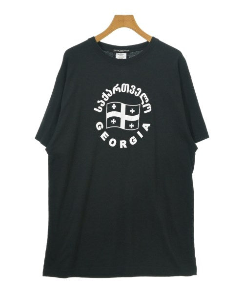 VETEMENTS เสื้อยืด/เสื้อท็อปส์