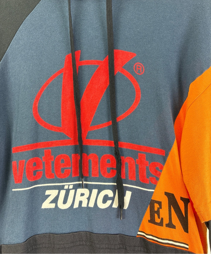VETEMENTS ชุดเดรส