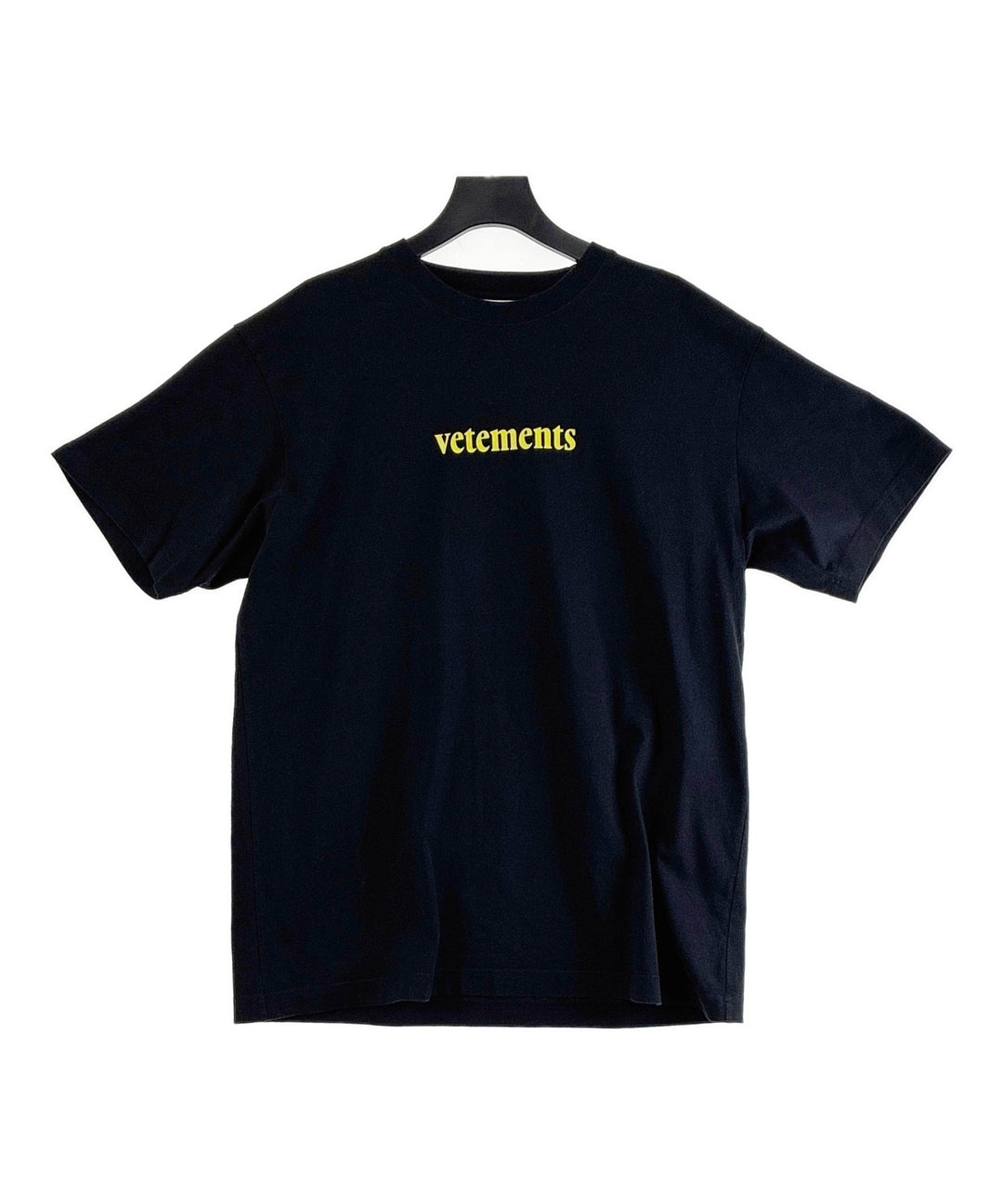 VETEMENTS เสื้อยืด/เสื้อท็อปส์