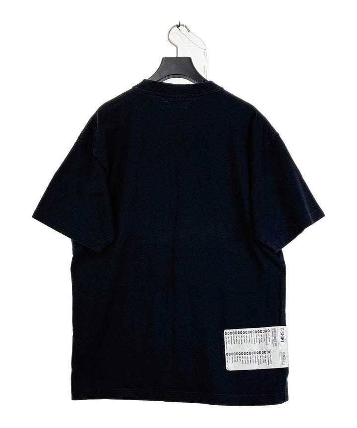 VETEMENTS เสื้อยืด/เสื้อท็อปส์