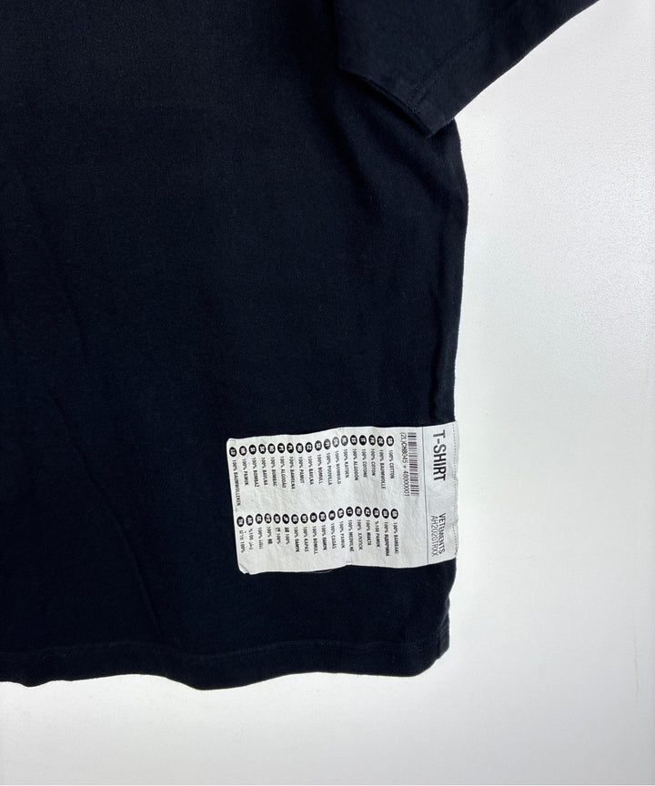 VETEMENTS เสื้อยืด/เสื้อท็อปส์