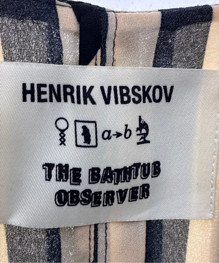 HENRIK VIBSKOV เสื้อสตรี
