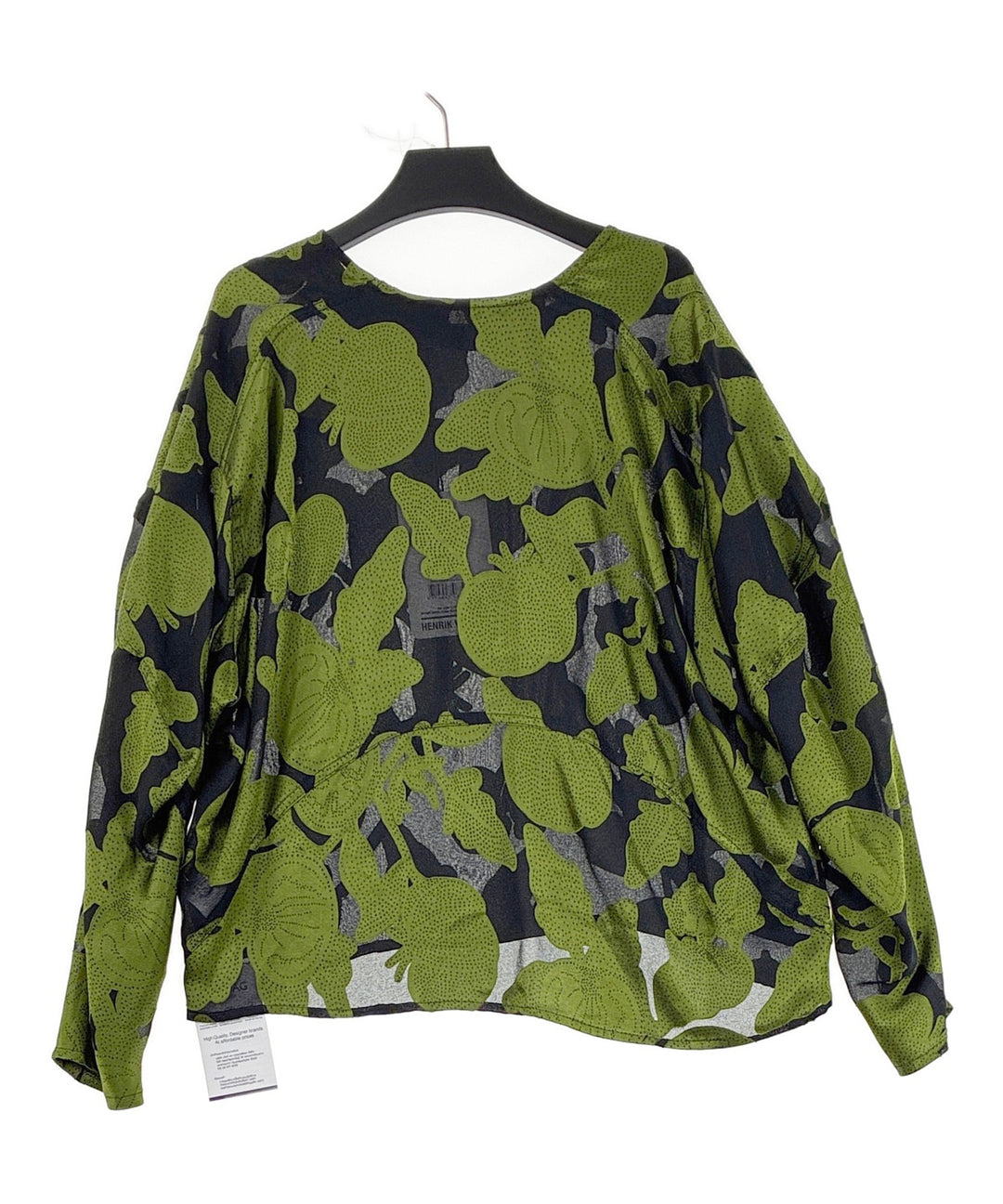 HENRIK VIBSKOV เสื้อสตรี