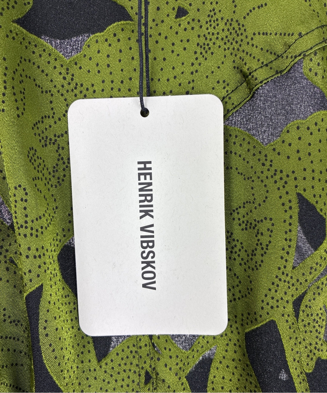 HENRIK VIBSKOV เสื้อสตรี