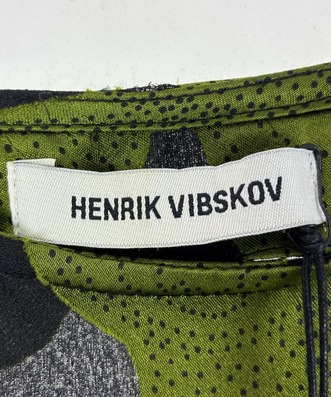 HENRIK VIBSKOV เสื้อสตรี
