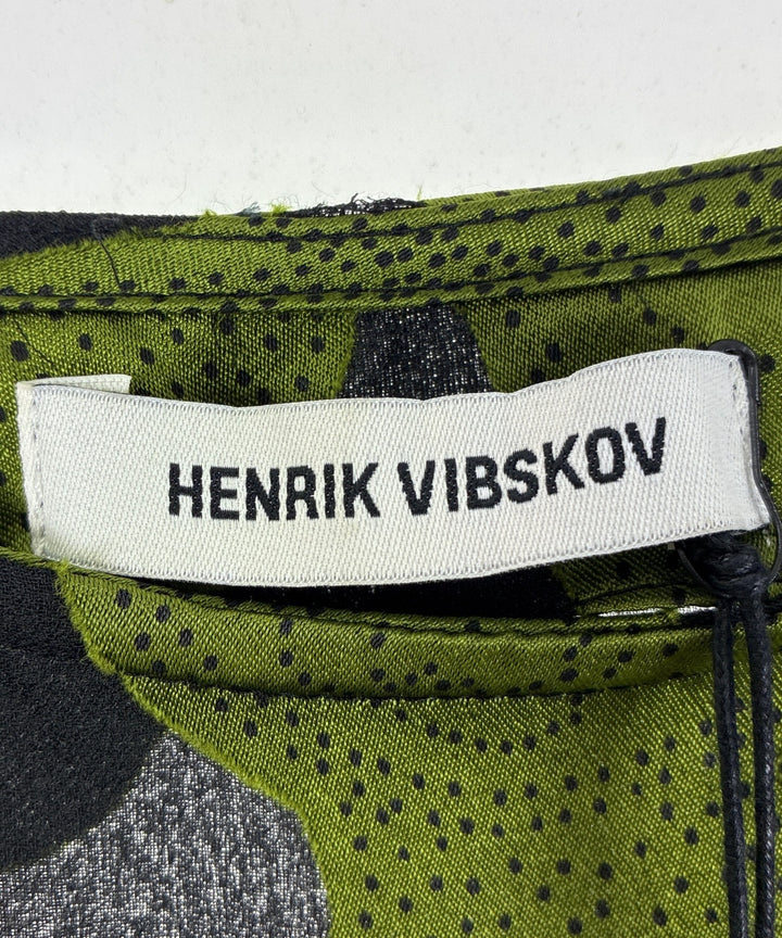 HENRIK VIBSKOV เสื้อสตรี