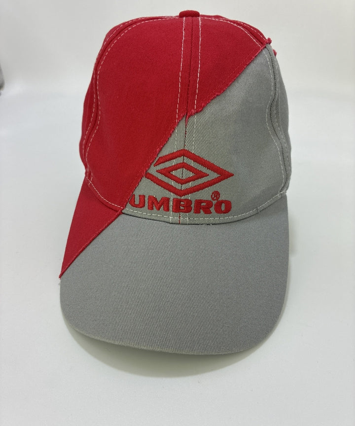 VETEMENTS หมวกแก๊ป