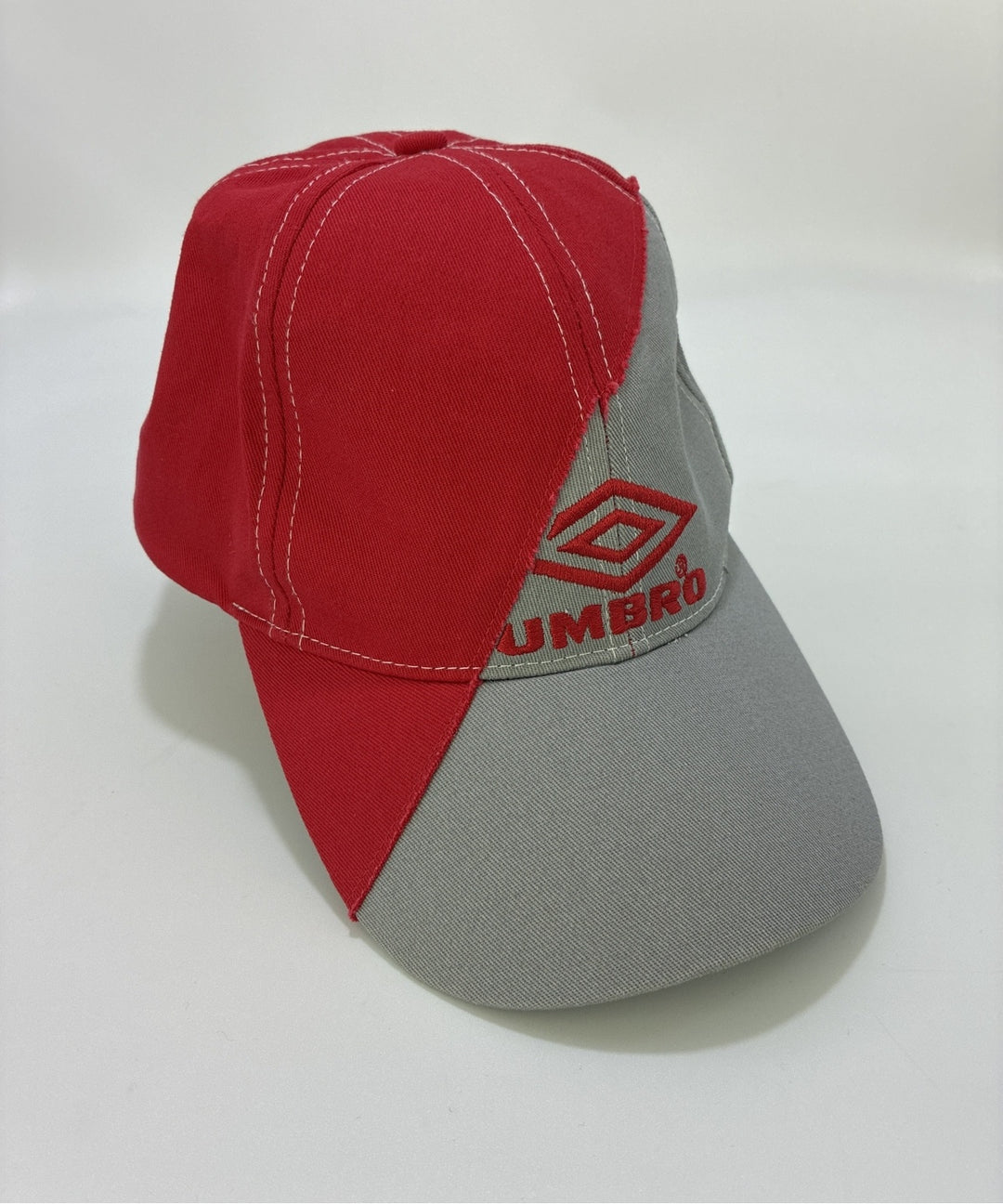 VETEMENTS หมวกแก๊ป