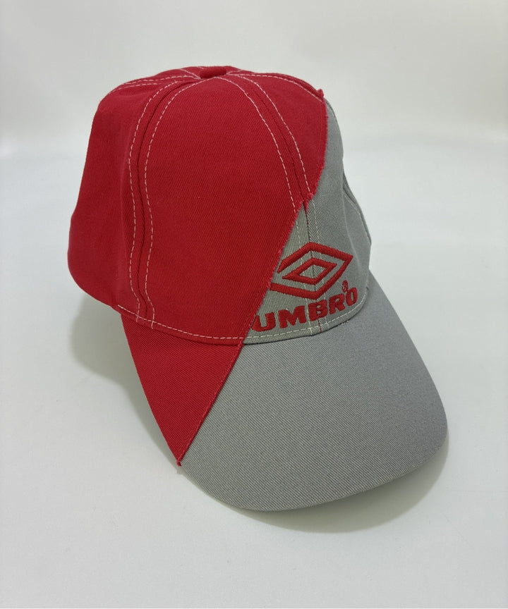 VETEMENTS หมวกแก๊ป