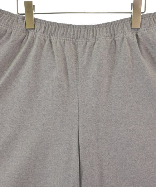 VETEMENTS กางเกงขาสั้น