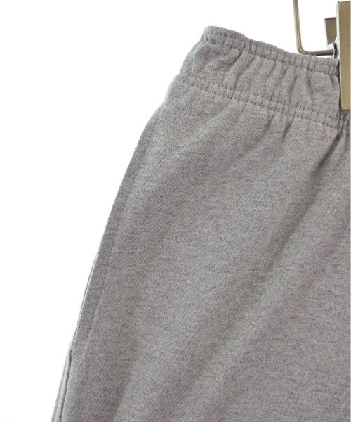 VETEMENTS กางเกงขาสั้น