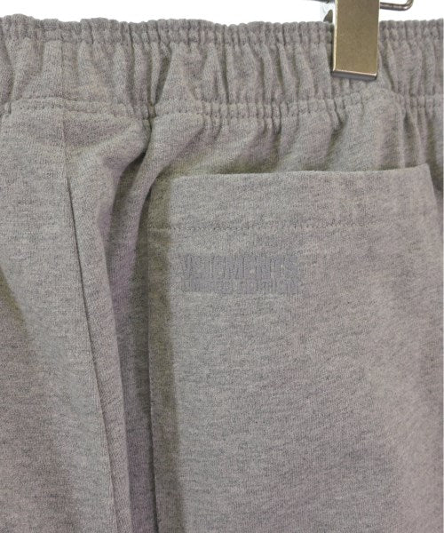 VETEMENTS กางเกงขาสั้น